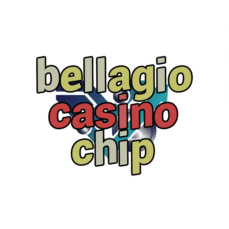 bellagio casino chip